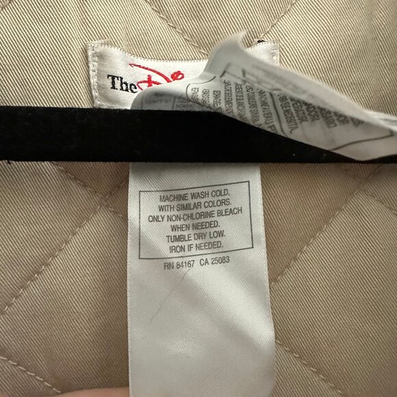 Mickey Mouse Varsity-Style Jacket - Picture 9 of 11